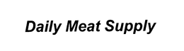 DAILY MEAT SUPPLY trademark