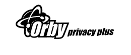 ORBY PRIVACY PLUS trademark
