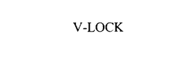 V-LOCK trademark