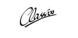 CLASSIX trademark