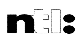 NTL: trademark