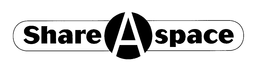SHARE A SPACE trademark