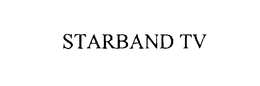 STARBAND TV trademark