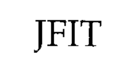 JFIT trademark