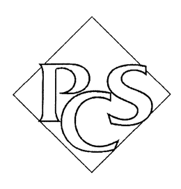 PCS trademark