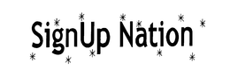SIGNUP NATION trademark
