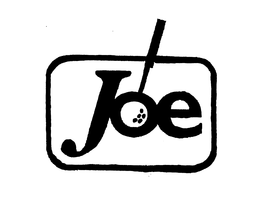 JOE trademark