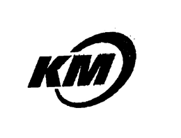 KM trademark
