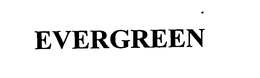 EVERGREEN trademark
