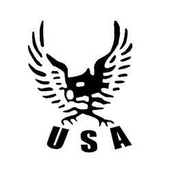 U S A trademark