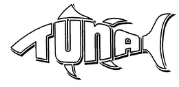 TUNA trademark
