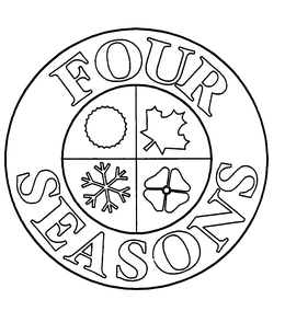 FOUR SEASONS trademark