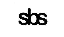 SBS trademark