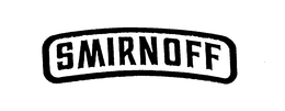 SMIRNOFF trademark