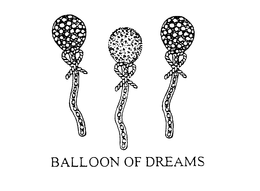 BALLOON OF DREAMS trademark