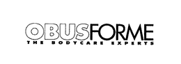 OBUSFORME THE BODYCARE EXPERTS trademark