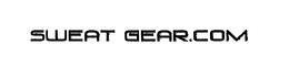 SWEAT GEAR.COM trademark