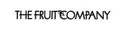 THE FRUIT COMPANY trademark
