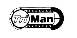 TRIMAN trademark