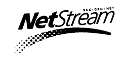 NETSTREAM NEX.GEN.NET trademark