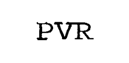 PVR trademark