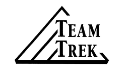 TEAM TREK trademark