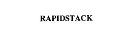 RAPIDSTACK trademark