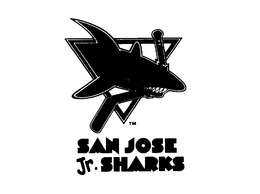 SAN JOSE JR. SHARKS trademark