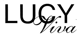 LUCY VIVA trademark