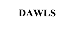 DAWLS trademark