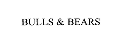 BULLS & BEARS trademark