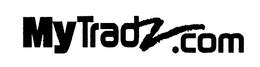 MYTRADZ.COM trademark