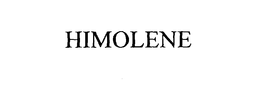 HIMOLENE trademark