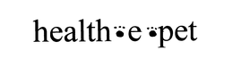 HEALTH E PET trademark