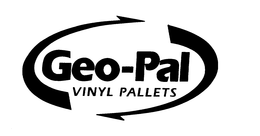 GEO PAL VINYL PALLETS trademark