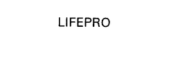 LIFEPRO trademark