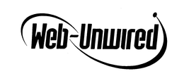 WEB-UNWIRED trademark
