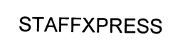 STAFFXPRESS trademark