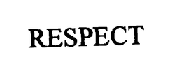 RESPECT trademark