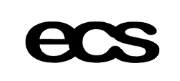ECS trademark