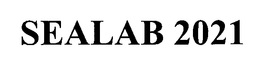 SEALAB 2021 trademark