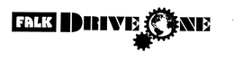 FALK DRIVE ONE trademark