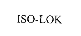 ISOLOK trademark