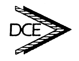 DCE trademark