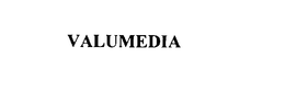 VALUMEDIA trademark