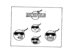 MINEFIELD trademark