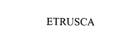 ETRUSCA trademark