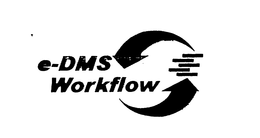 E-DMS WORKFLOW trademark