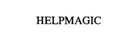 HELPMAGIC trademark