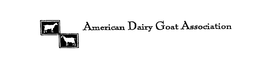 AMERICAN DAIRY GOAT ASSOCIATION trademark